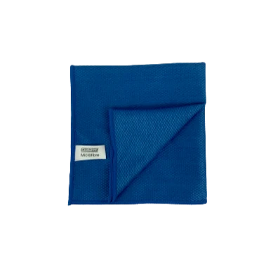 CHROME: Glass Cloth - 3 Pack