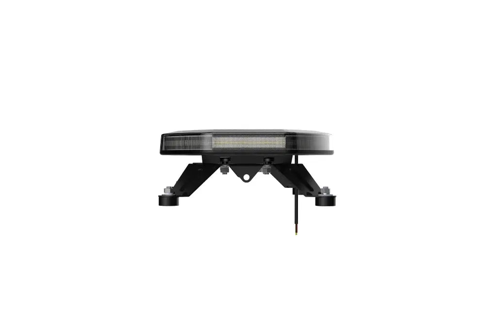 Apex Black Top Beacon Bar 2 Sizes