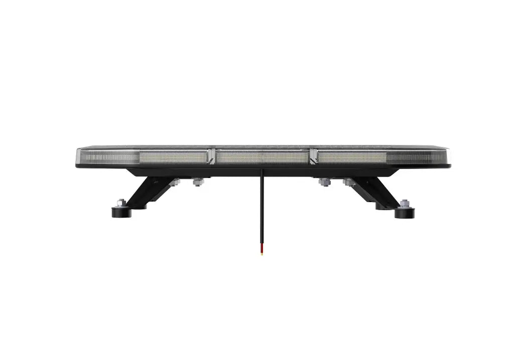 Apex Black Top Beacon Bar 2 Sizes