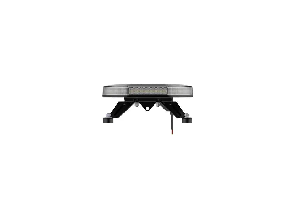 Apex Black Top Beacon Bar 2 Sizes
