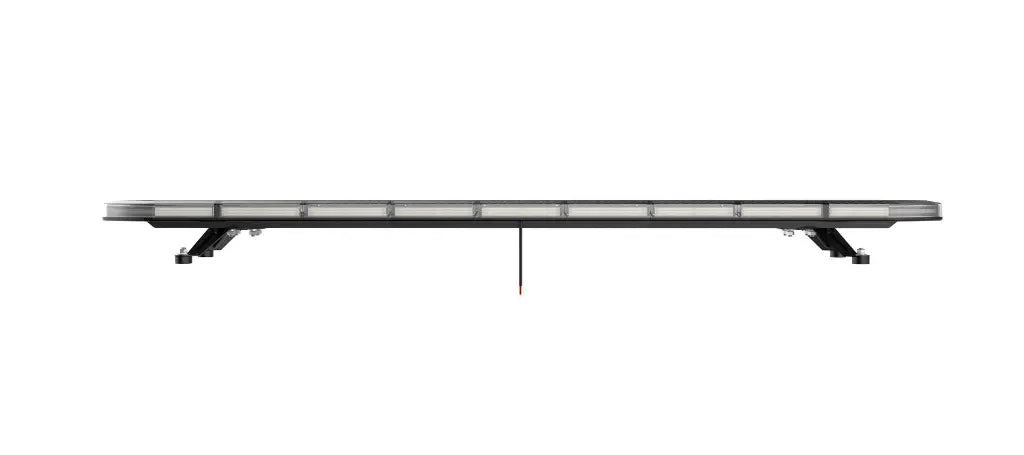 Apex Black Top Beacon Bar 2 Sizes