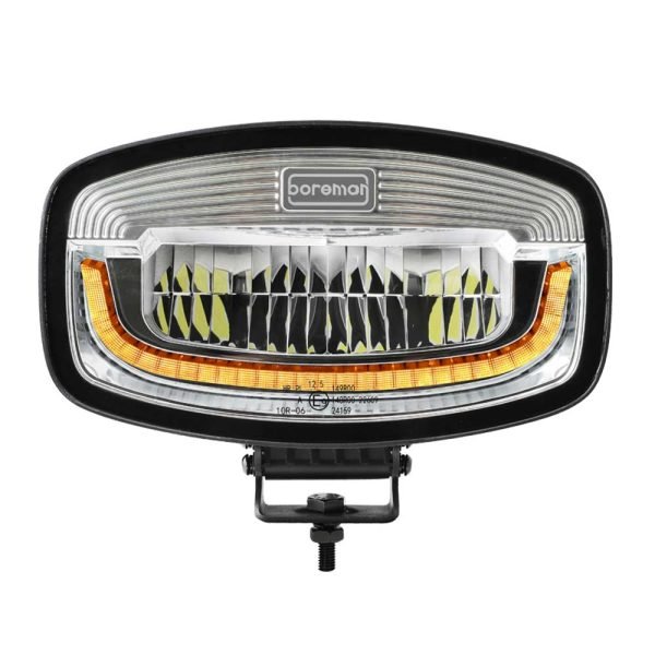 Boreman PHANTOM S