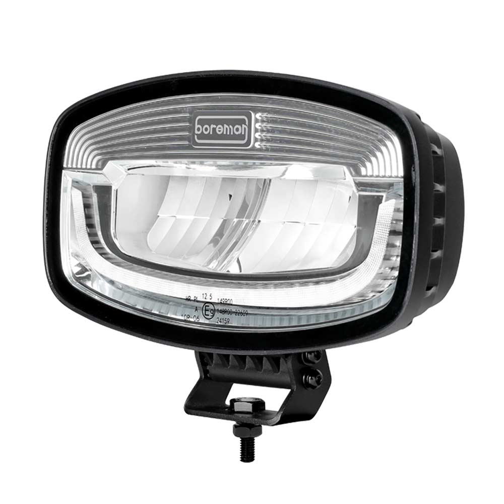 Boreman PHANTOM S