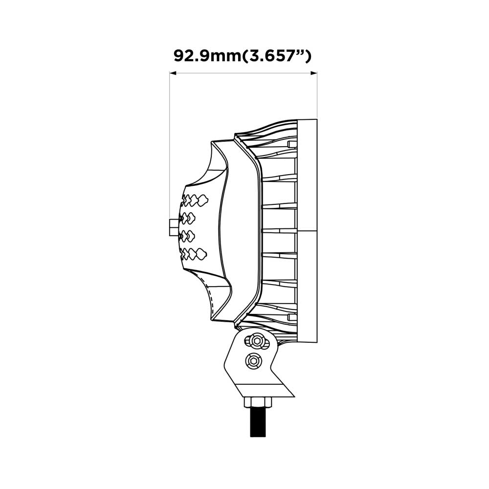 Boreman PHANTOM S