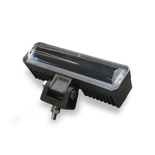 Fork Lift Zonal Straight Line BLUE