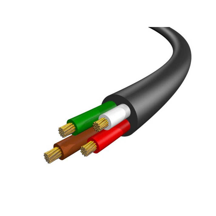 4 Core Cable 30m Roll – HGV Auto Electrics NI