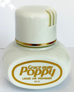 Gracemate Poppy by Chrome Range