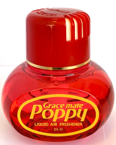 Gracemate Poppy by Chrome Range