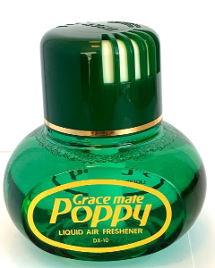 Gracemate Poppy by Chrome Range