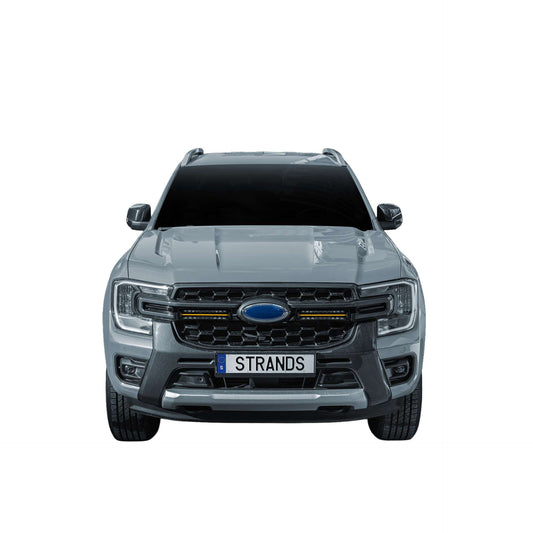 SIBERIA XPA DR 12" GRILLE KIT Suitable Ford Ranger Wildtrack 2023-  SKU: MAKI18543822A
