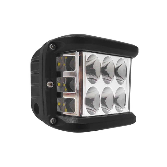 BOREMAN SIDE SHOOTER LED WORK LAMP – PART NO.: 1001-1560