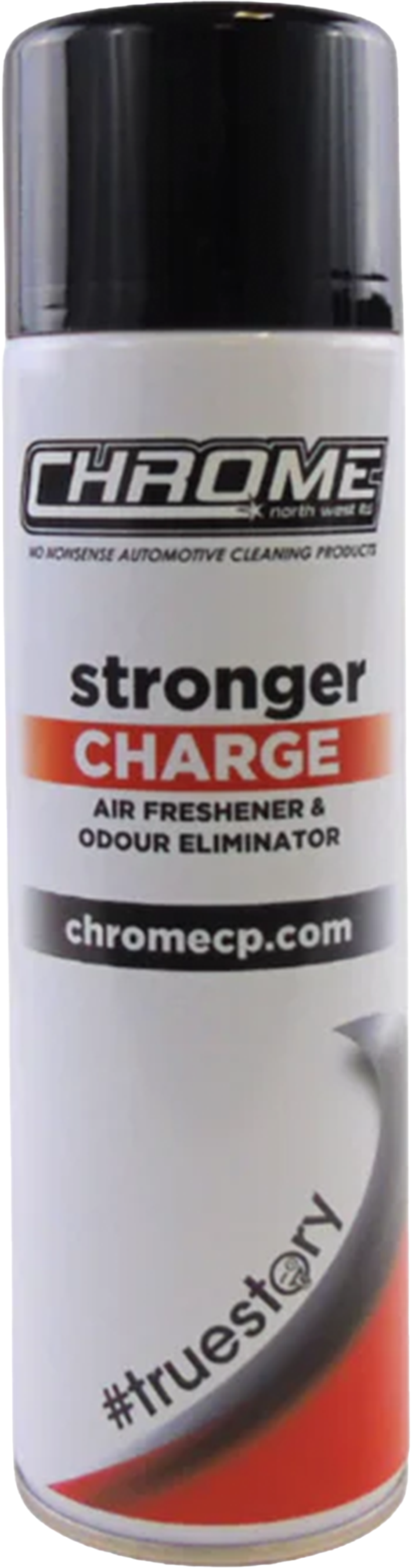 Chrome Charge Range