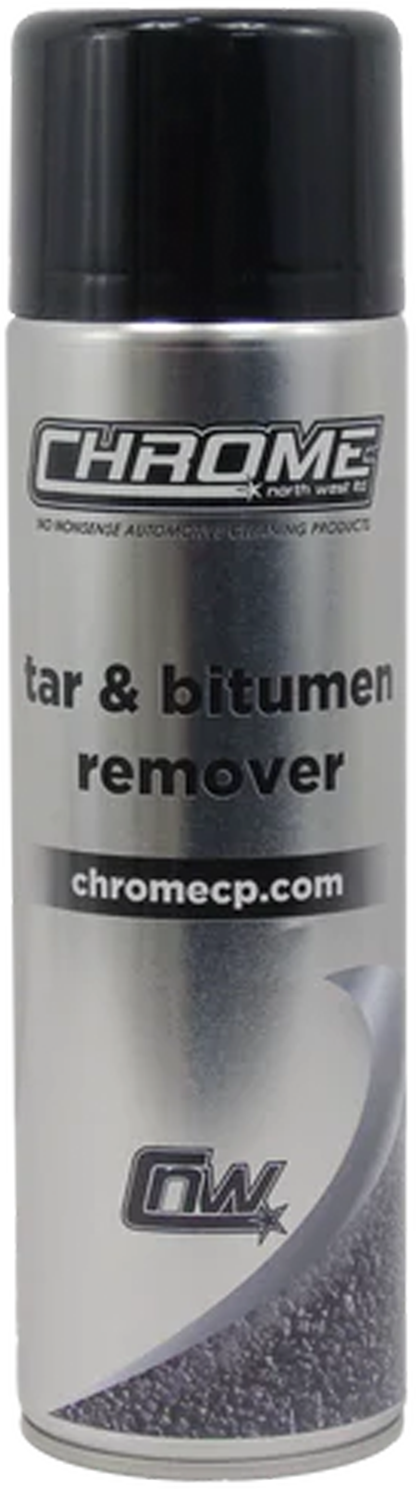 Chrome Tar & Bitumen Remover