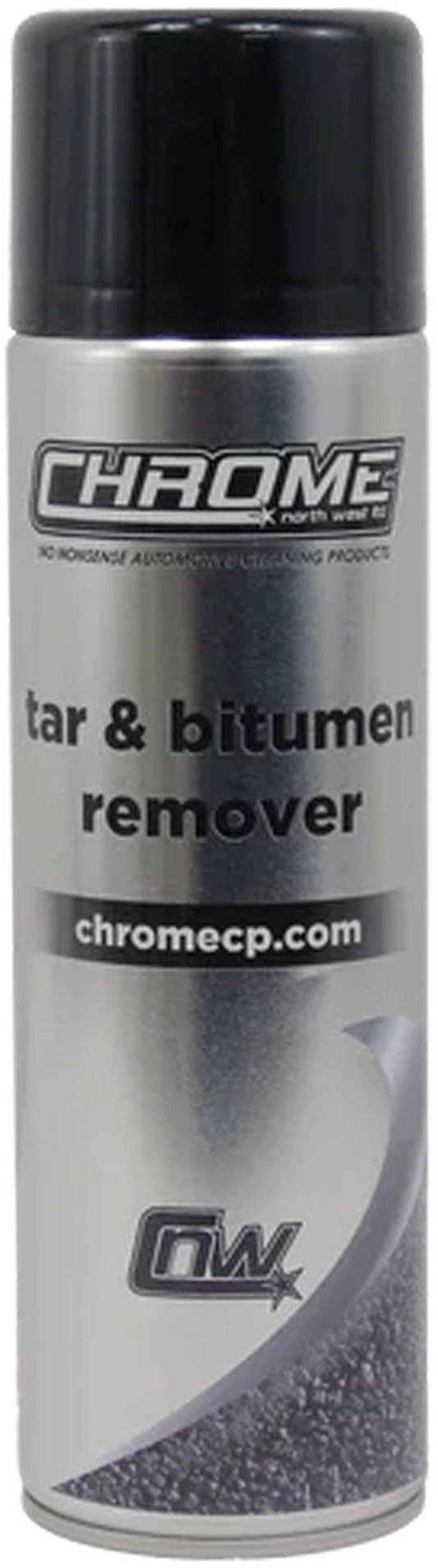 Chrome Tar & Bitumen Remover