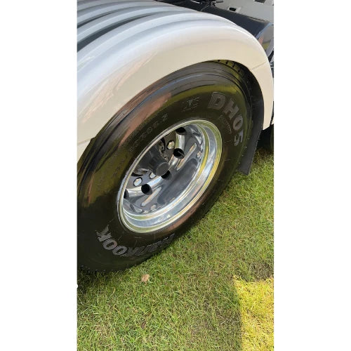 Chrome Ultra Tyre Shine 500ml & 5ltr