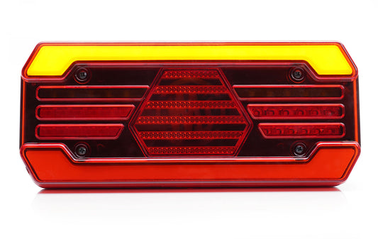 WAŚ Multifunction Rear Lamp, W2501868P. RIGHT SIDE ONLY