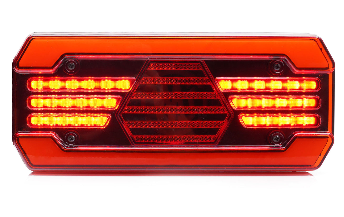 WAŚ Multifunction Rear Lamp, W250.1868L. LEFT SIDE ONLY