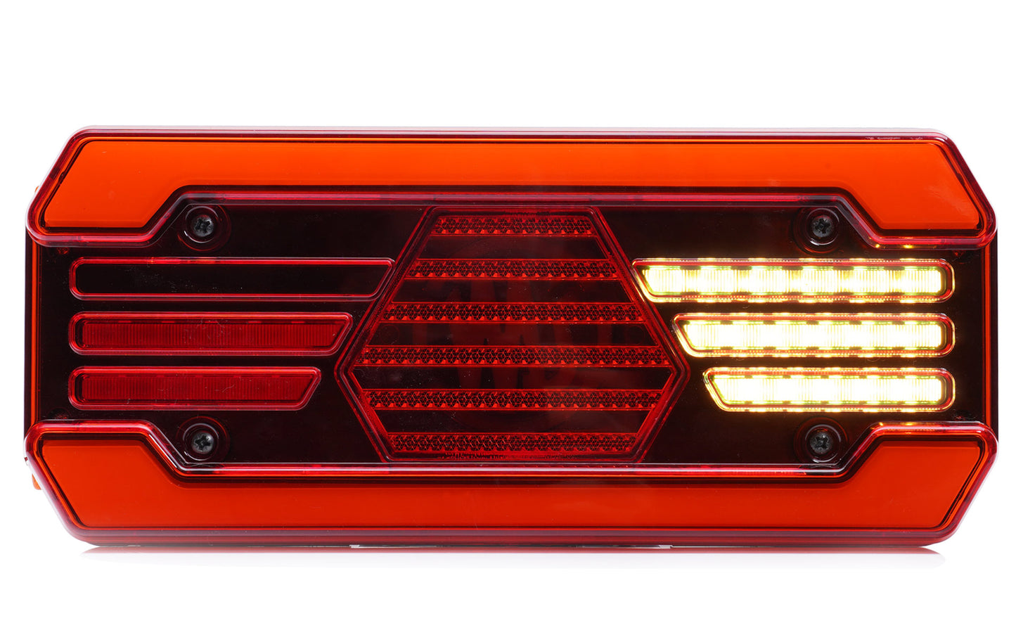 WAŚ Multifunction Rear Lamp, W250.1868L. LEFT SIDE ONLY