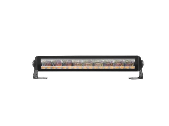 35cm / 14" LED multi-function stop light with turn signal, tail light reverse and R65 hazard warning light – 10V-80V, IP67/IP69K