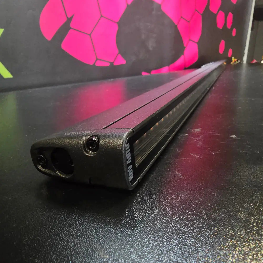 COMMANDER. HGV Auto. 40’’ Multifunction Super Slim Warning BAR Beacon Bar