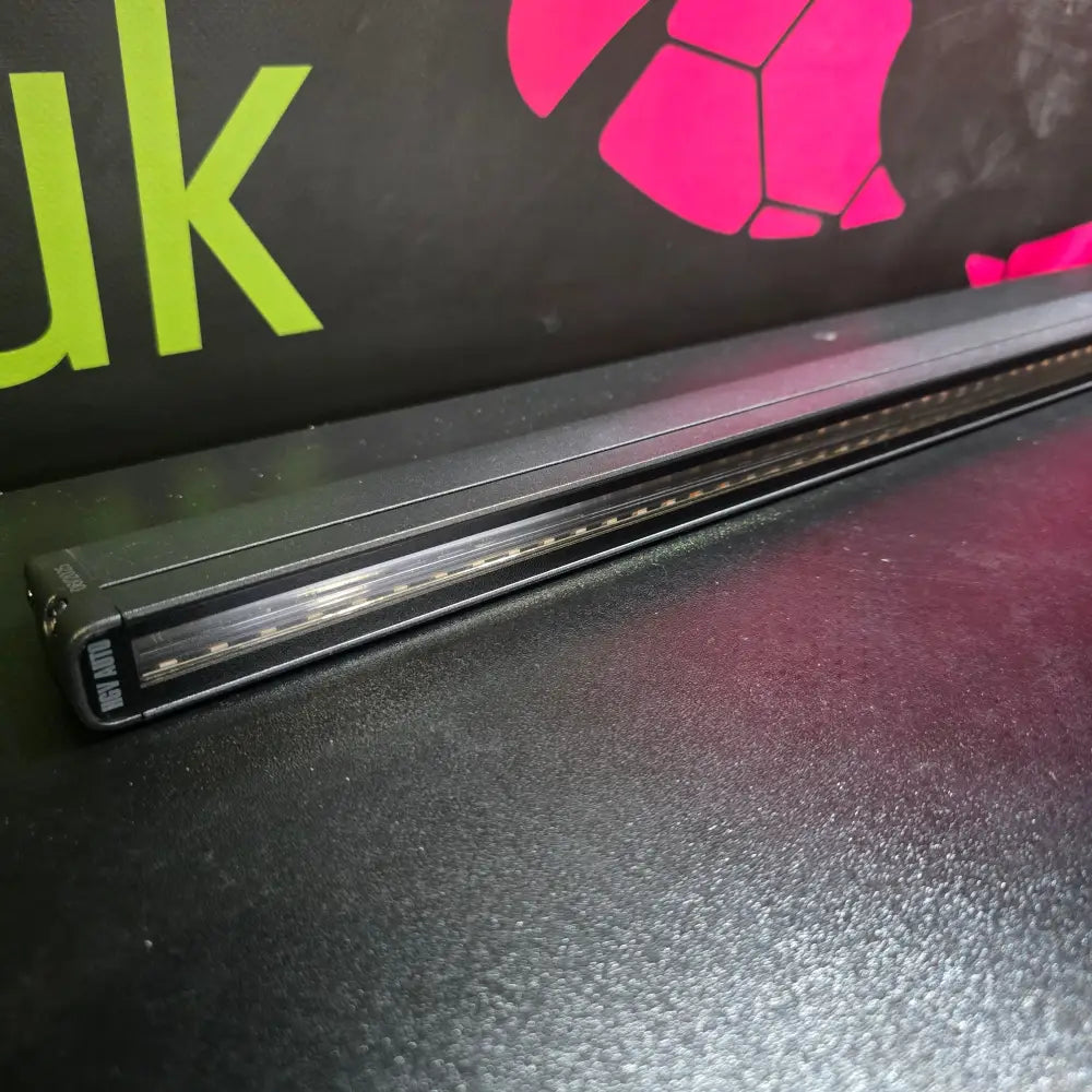 COMMANDER. HGV Auto. 40’’ Multifunction Super Slim Warning BAR Beacon Bar