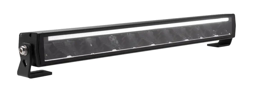 ECLIPSE. HGV Auto. 22’’ Light Bar. Dual DRL. STROBE Function. 14,000 Lumen Light Bar