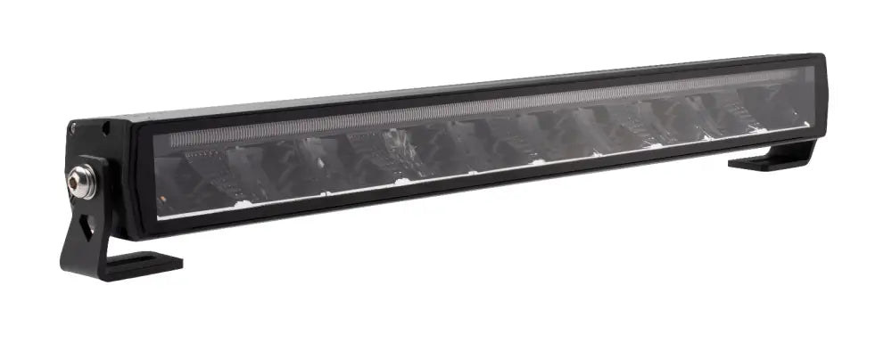 ECLIPSE. HGV Auto. 22’’ Light Bar. Dual DRL. STROBE Function. 14,000 Lumen Light Bar