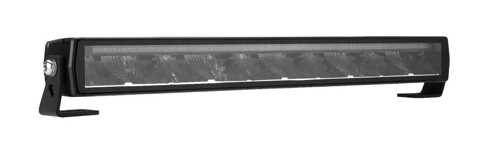 ECLIPSE. HGV Auto. 22’’ Light Bar. Dual DRL. STROBE Function. 14,000 Lumen Light Bar
