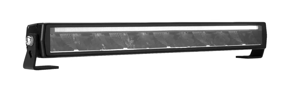 ECLIPSE. HGV Auto. 22’’ Light Bar. Dual DRL. STROBE Function. 14,000 Lumen Light Bar