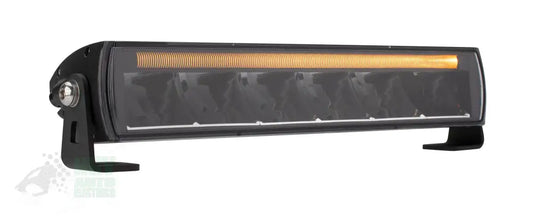 HGV Auto. ATOM. 14’’ Light Bar. DUAL Colour DRL. 8500 Lumen Light Bar