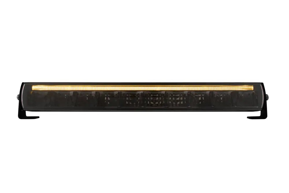 HGV Auto. ATOM D. 22’’ Light Bar. Dual Colour DRL. 14,000 Lumen Light Bar
