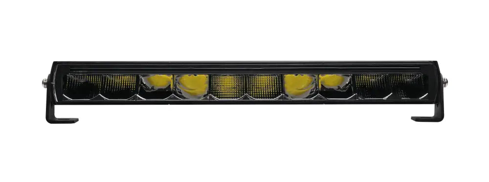 HGV Auto. ATOM D. 22’’ Light Bar. Dual Colour DRL. 14,000 Lumen Light Bar