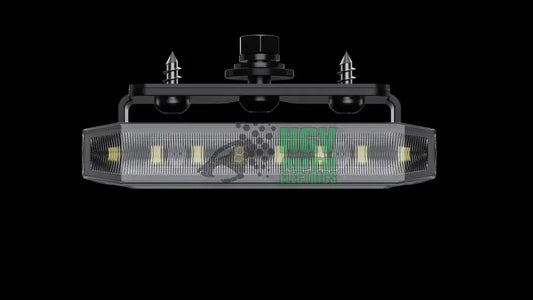 HGV Auto BACKUP Compact POWERFUL Reverse/Work Light Work Lights