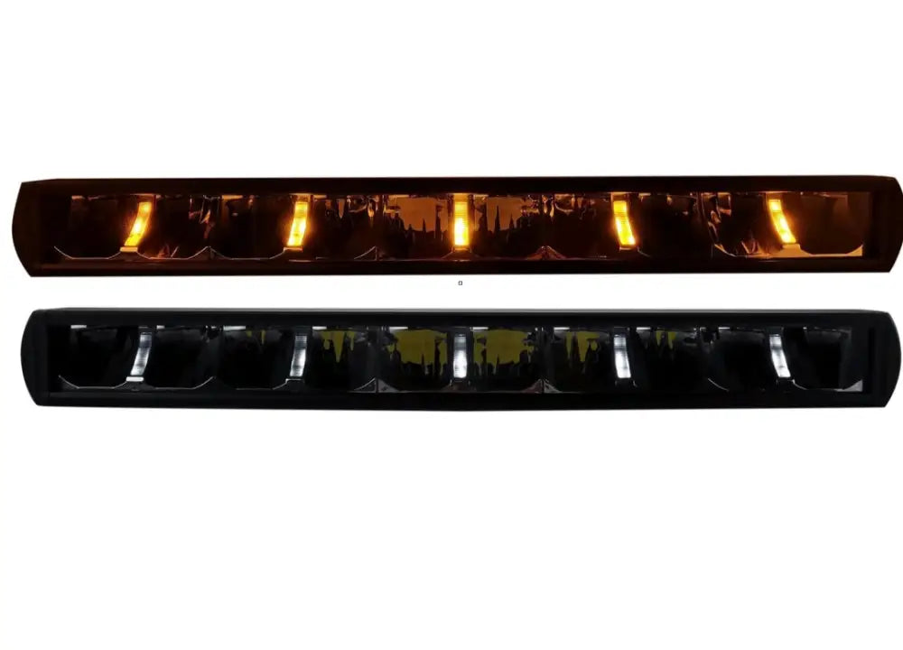 HGV Auto. BIG BOY 43’’ Curved Light Bar. DRL. 26,000lumens Light Bar