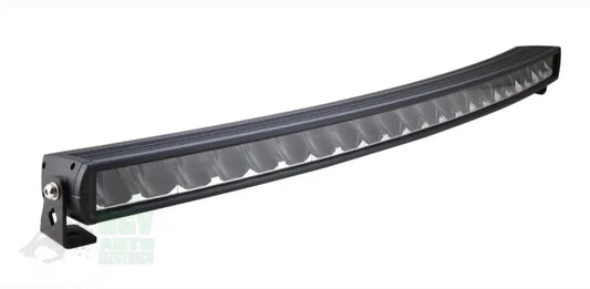 HGV Auto. BIG BOY 43’’ Curved Light Bar. DRL. 26,000lumens Light Bar