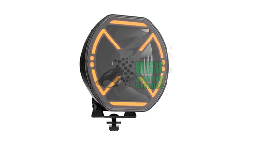 HGV Auto CYCLOPS Driving Light