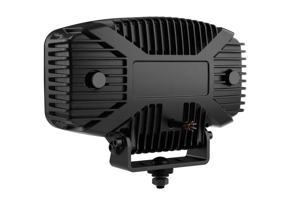 HGV Auto. FAZER. Driving Lamp. Dynamic Start up DRL. Built in Strobe. Driving Light
