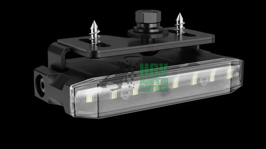 HGV Auto FLASHER Strobe