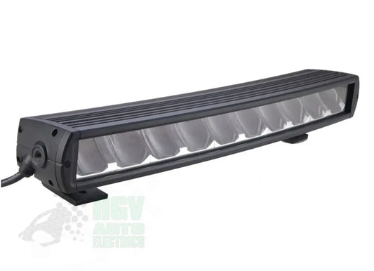 HGV Auto. LITTLE BOY. 22’’ Curved Light Bar Amber/White DRL 12,000lumen Light Bar