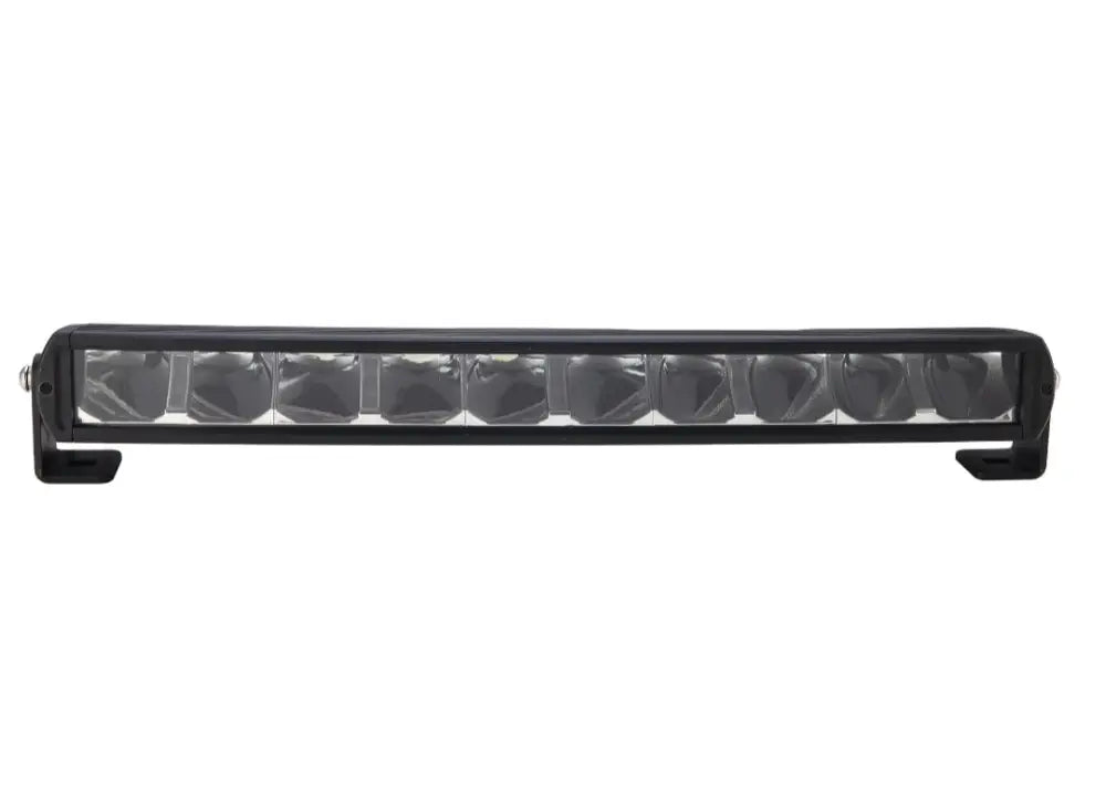 HGV Auto. LITTLE BOY. 22’’ Curved Light Bar Amber/White DRL 12,000lumen Light Bar