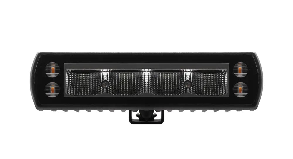 HGV Auto. MICRO. Flood Work Light with STROBE Work Lights