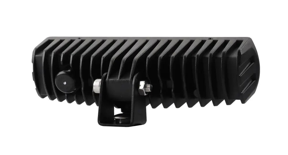 HGV Auto. MICRO. Flood Work Light with STROBE Work Lights