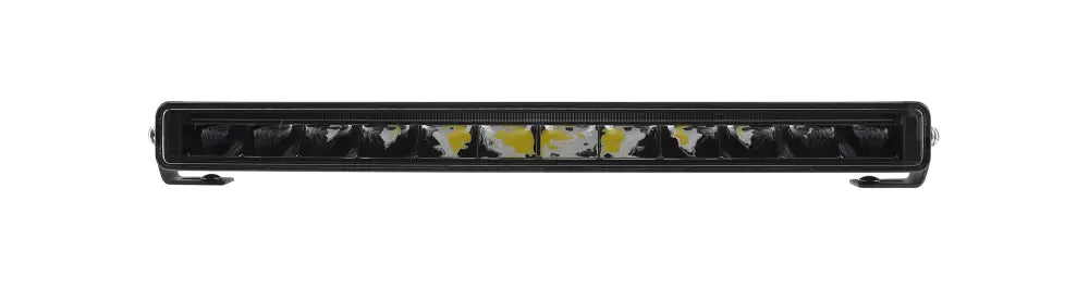 HGV Auto. NEO 2.0 CURVED. 22’’ CURVED Light Bar. Dual Colour DRL. 15,500 Lumen Light Bar