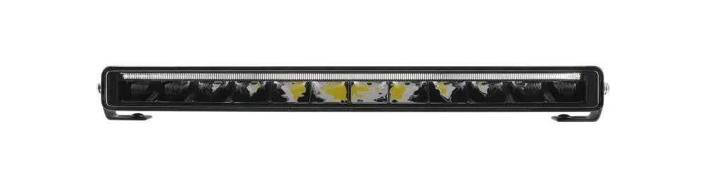 HGV Auto. NEO 2.0 CURVED. 22’’ CURVED Light Bar. Dual Colour DRL. 15,500 Lumen Light Bar