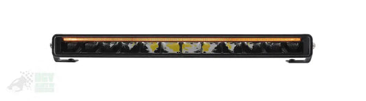 HGV Auto. NEO 2.0 CURVED. 22’’ CURVED Light Bar. Dual Colour DRL. 15,500 Lumen Light Bar