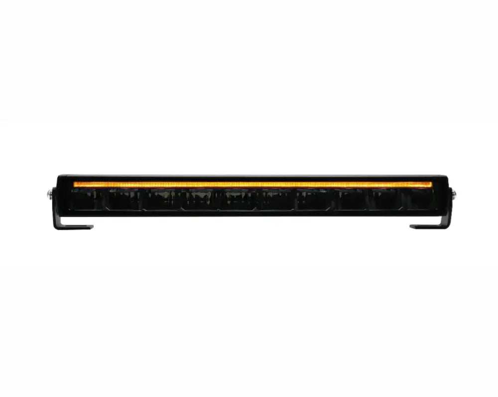 HGV Auto. NEO 2.0. Light Bar 22’’ Amber/White DRL 14,000 Lumen Light Bar
