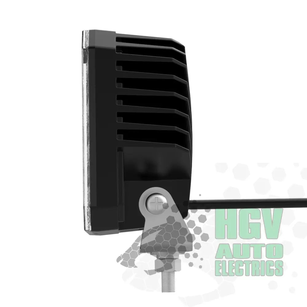 HGV Auto PREMIUM FLOOD LAMP HGV110HPFL - Work Lights