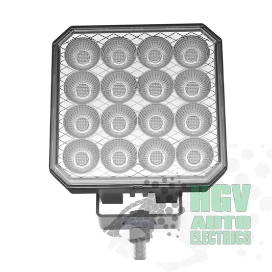 HGV Auto PREMIUM FLOOD LAMP HGV110HPFL - Work Lights