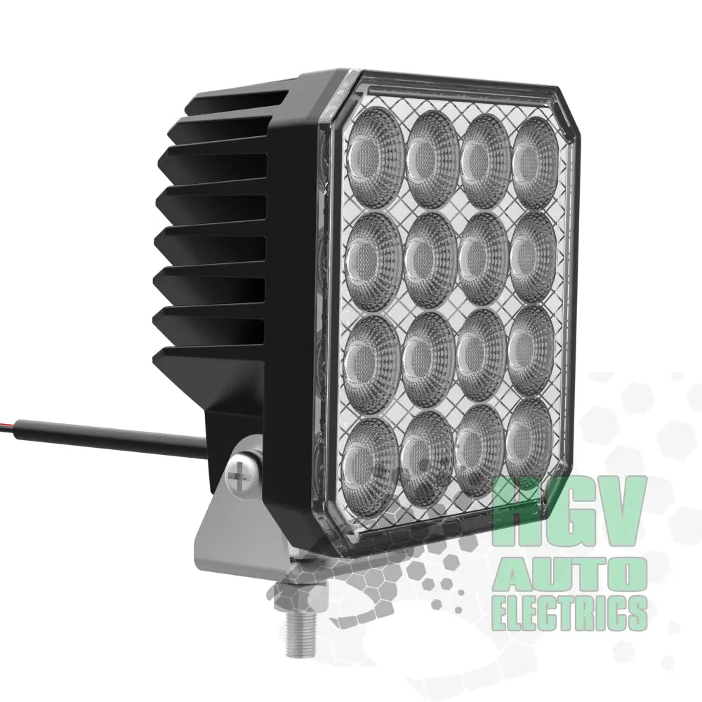 HGV Auto PREMIUM FLOOD LAMP HGV110HPFL - Work Lights