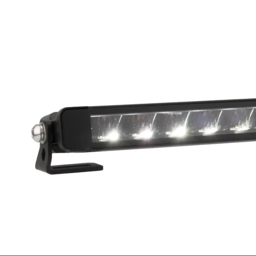 HGV Auto. SABRE 30. Single Row Slim Light Bar 30’’. Dual DRL. 14,600 Lumen Light Bar